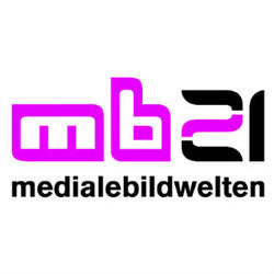 Logo MB21 