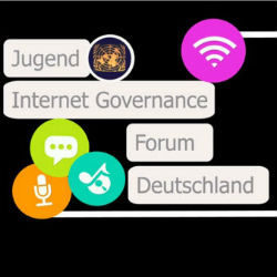 Jugend Internet Governance Forum
