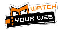 logo watch your web