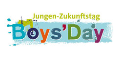 logo Boys Day 