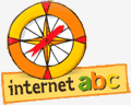 Logo Internet ABC e.V.