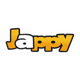 Jappy Logo
