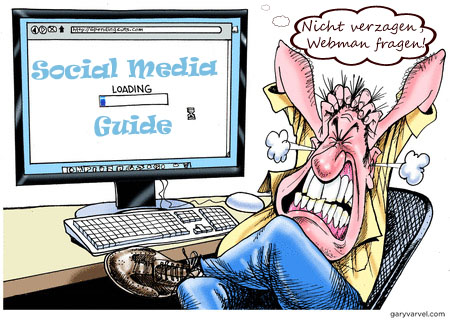 SocialMediaGuide