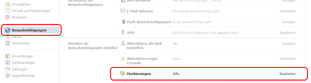 facebook_screenshot_benachrichtigungen_markieren